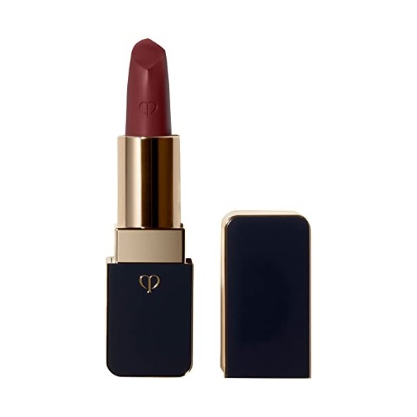 CLÉ DE PEAU BEAUTÉ Rouge A Levres Rouge à lèvres mat Satin N° 120 Profoundly Passionate 4 g