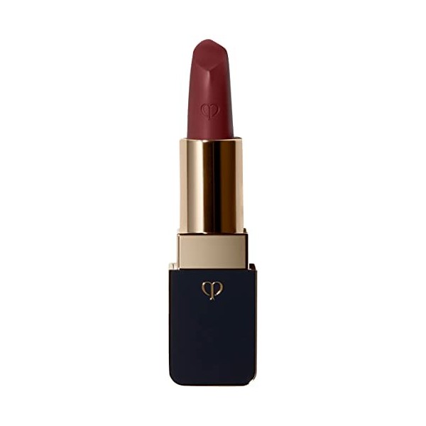 CLÉ DE PEAU BEAUTÉ Rouge A Levres Rouge à lèvres mat Satin N° 120 Profoundly Passionate 4 g