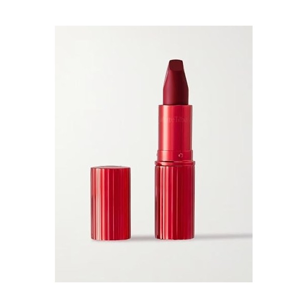 Charlotte Tilbury Original | Matte Revolution | Rouge à lèvres | 3,5 grammes | BELLA by Cloud.Sales Cosmetics FAME FLAME NEW