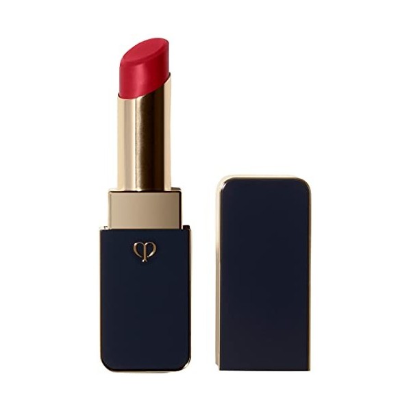 CLÉ DE PEAU BEAUTÉ Rouge a Levres Rouge à lèvres N°14 Snapdragon Satin Sheen 4 g