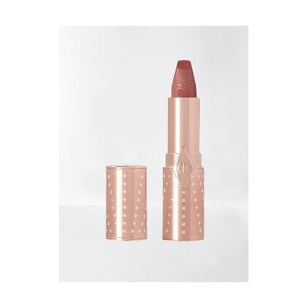 Charlotte Tilbury ORIGINAL | K.I.S.S.I.N.G. | Rouge à lèvres | 3,5 grammes | BELLA by Cloud.Sales Cosmetics K.I.S.S.I.N.G - 