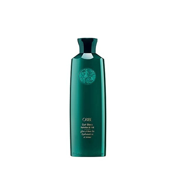 Oribe Curl Gloss Hydration Hold For Unisex 5.9 oz Gloss