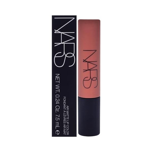 NARS Air Matte Lip Color - Surrender for Women 0.24 oz Lipstick