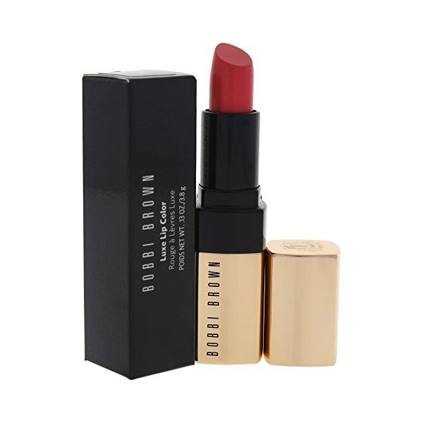 Bobbi Brown Luxe Lip Color 20 Retro Coral 3,8 g