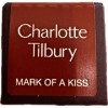 Charlotte Tilbury Hollywood Beauty Icon Matte Revolution Lipstick | 3,5 g | Mark Of A Kiss