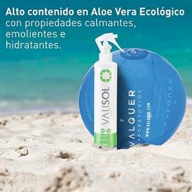 valisol solaire après soleil aloe vera en spray, hidrata, refresca et calme&nbsp;–&nbsp;300&nbsp;ml,