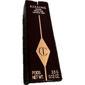 Charlotte Tilbury Hollywood Beauty Icon K.I.S.S.I.N.G Rouge à lèvres | 3,5 g | 90s Rose