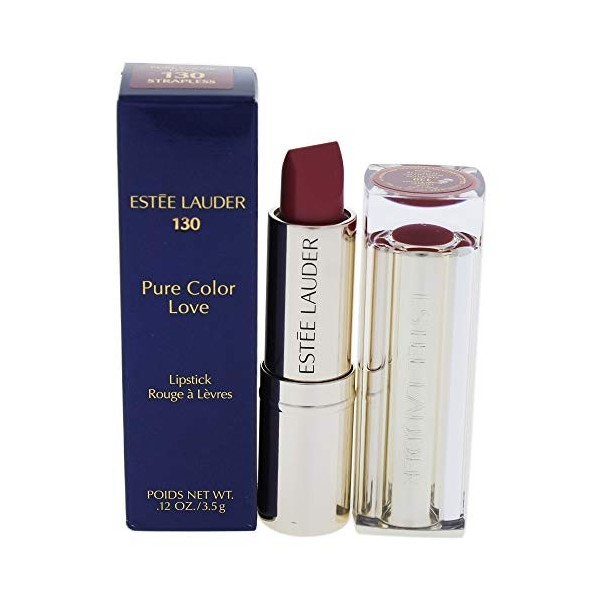 Estée Lauder Pure Color Envy Matte Rouge à lèvres 12 Give In 3,5g