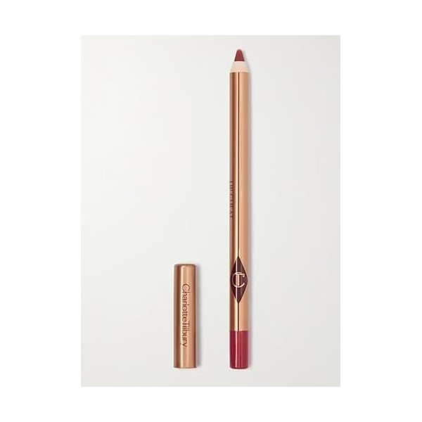 Charlotte Tilbury Original | LIP CHEAT | 1,2 g / 0,04 oz | Plusieurs teintes | BELLA by Cloud.Sales Cosmetics PINK VENUS 