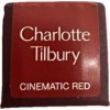 Charlotte Tilbury Hollywood Beauty Icon Matte Revolution Lipstick | 3.5g | Cinematic Red