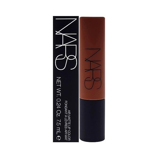 NARS Air Matte Lip Color - Lose Control for Women 0.24 oz Lipstick