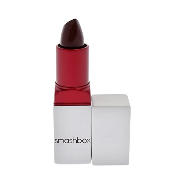 Smashbox Be Legendary Lipstick - Caffeinate for Women 0.11 oz Lipstick