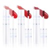 Prreal 3 Pieces Peel Off Lip Stain, Long-Lasting Tattoo Lip Liner Stain, Waterproof, Non-Sticky and Transfer-proof Lip Liner 