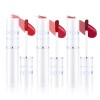 Prreal 3 Pieces Peel Off Lip Stain, Long-Lasting Tattoo Lip Liner Stain, Waterproof, Non-Sticky and Transfer-proof Lip Liner 