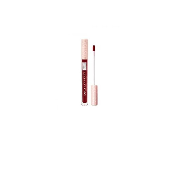 Astra Pure Beauty Aqua Lip Stain Teinte Lèvres 03 – SMOOTHIE 