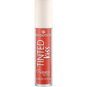 ESSENCE TINTED KISS TINTE LABIAL HIDRATANTE 04 CHILI & CHILL