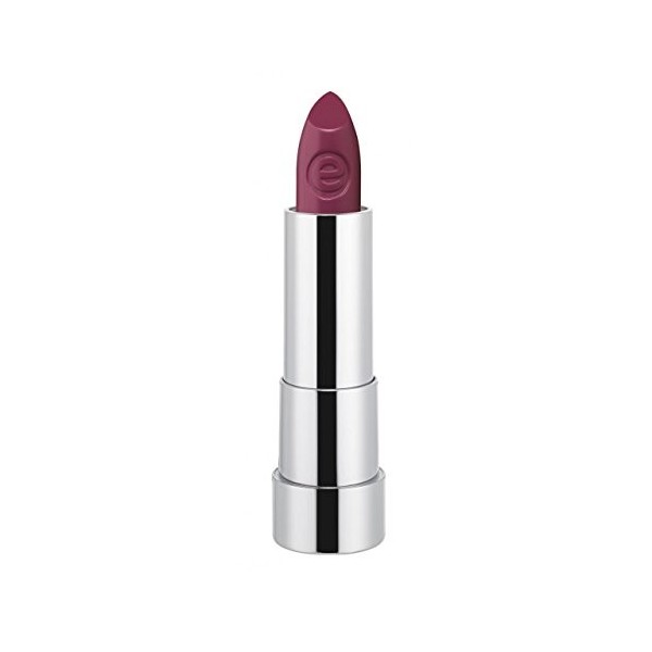 ESSENCE BARRA DE LABIOS SHEER & SHINE 16 LEGENBERRY