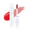 Prreal Peel Off Lip Stain, Long-Lasting Tattoo Lip Liner Stain, Waterproof, Non-Sticky and Transfer-proof Lip Liner Stain Pee