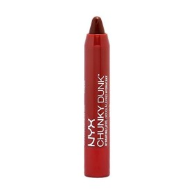 NYX Chunk Dunk Hydrating Lippie Caramel Martini
