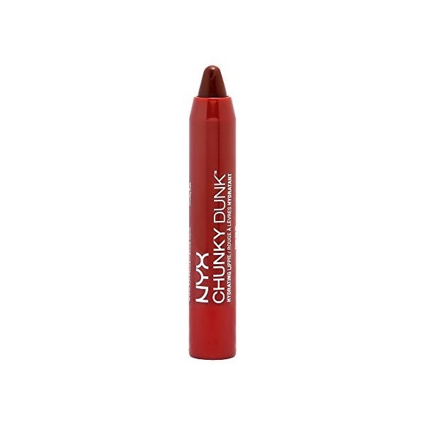 NYX Chunk Dunk Hydrating Lippie Caramel Martini