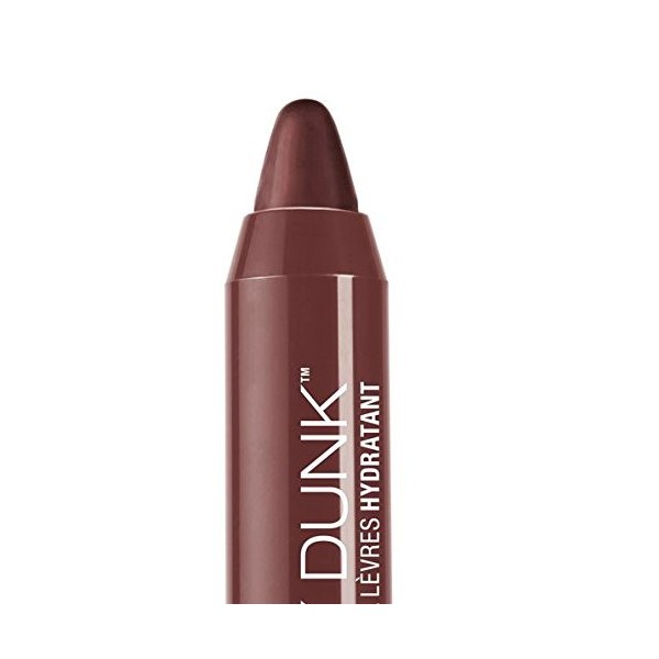 NYX Chunk Dunk Hydrating Lippie Caramel Martini