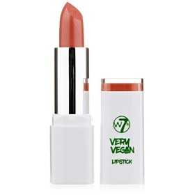 W7 431009_1434131 Very Vegan Moisture Rich Vernis à Lèvres Nue