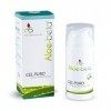 Aloe-beta Pure Aloe Arborescens Gel 100 ml pour les irritations cutanées, irritations, rougeurs - après piqûres dinsectes, c