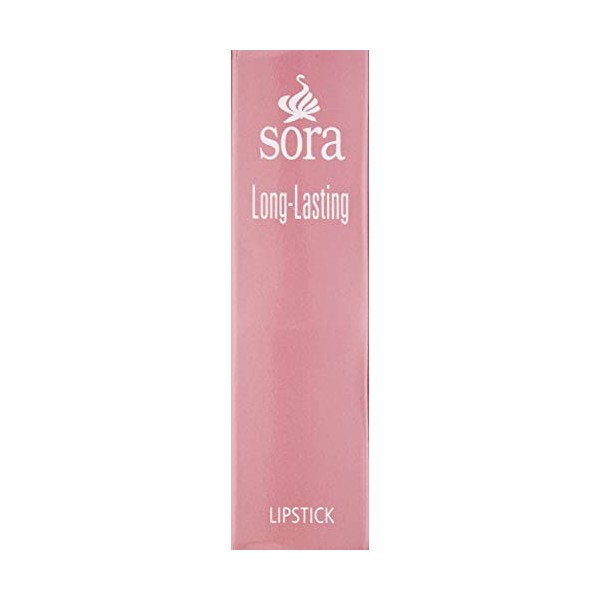 SORA Vernis à Lèvres 1 Unité 200 ml