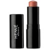 Henné Organics Luxury Lip Tint - PARENT Bare 