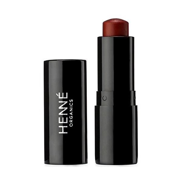 Henné Organics Luxury Lip Tint - PARENT Bare 