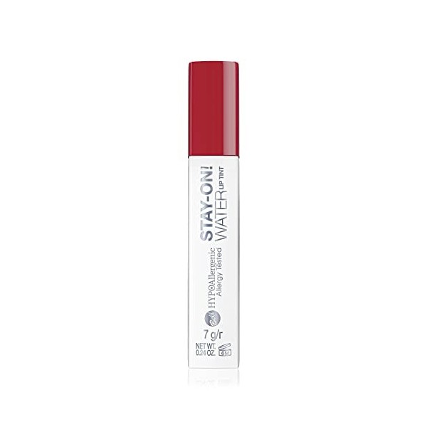 Hypo Tinte para Labios Hipoalergénico Stay-on - 06 Lady in Red