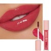 Lip Liquide Teinte Tint, Rouge à lèvres liquide Lip Stain, Lèvres Tint Teinture pour Les Levres Teinture pour Les Lèvres et l