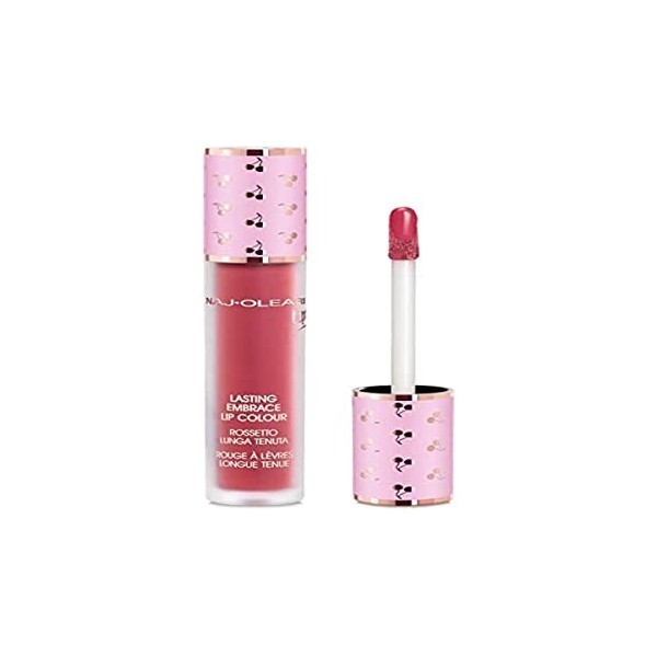 Naj Oleari Rouge à lèvres Liquide - 5 Ml, 1 unité, 1