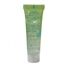 Gel dAloe Vera biologique pour apaiser, hydrater et réparer la peau - Idéal pour le visage, la peau, les cheveux et les soin