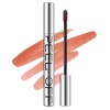 Peel Off Lip Liner Tattoo, Liner à lèvres amovible, Peel Off Lip Stain hautement pigmenté, Peel Off Lip Stain longue durée, W