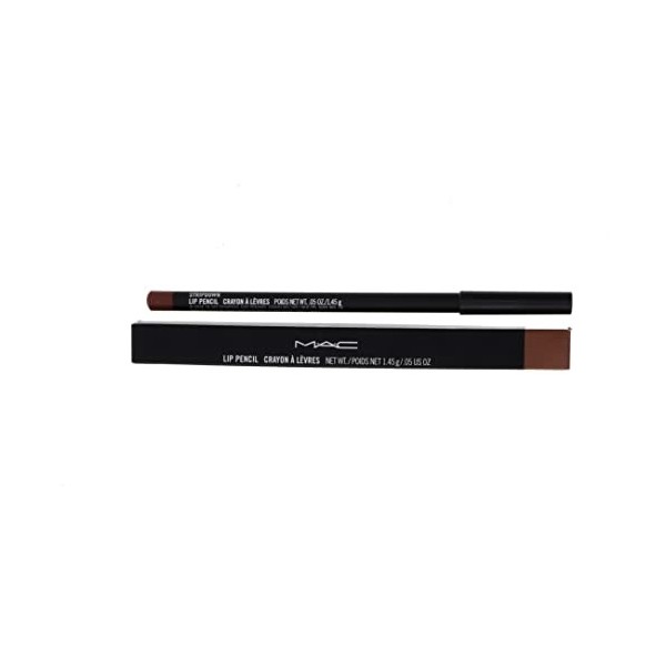 Macadamia - mac lip pencil stripdown 1.45g - btsw-135763