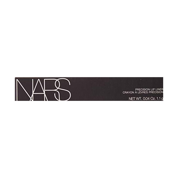 NARS - Menton