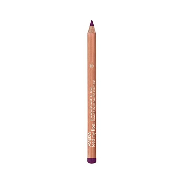 Aveda Feed My Lips Crayon à lèvres nourrissant Bayberry 1,14g