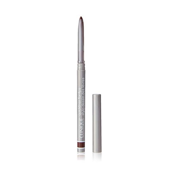 Lèvres QUICKLINER pour-chocolat puce N03 0,3 gr