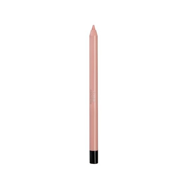 GA-DE Everlasting Lip Liner, 97 - Automatic Pencil with Retractable Tip - Smudge-Resistant - Enriched with Vitamin E and Anti