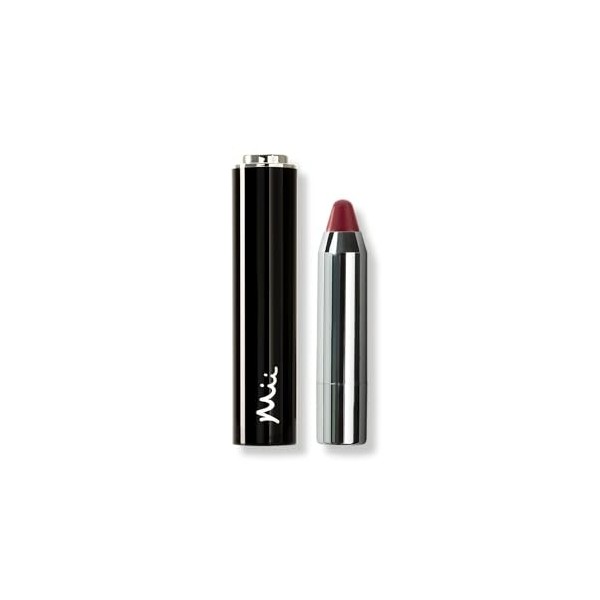 Click & Colour Lip Crayon | Merlot 02 8751 