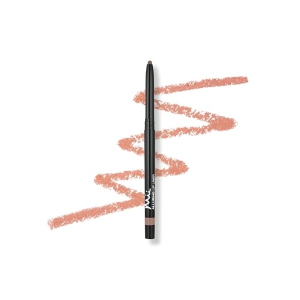 Mii Cosmetics Smitten 03 Crayon à lèvres crémeux longue durée