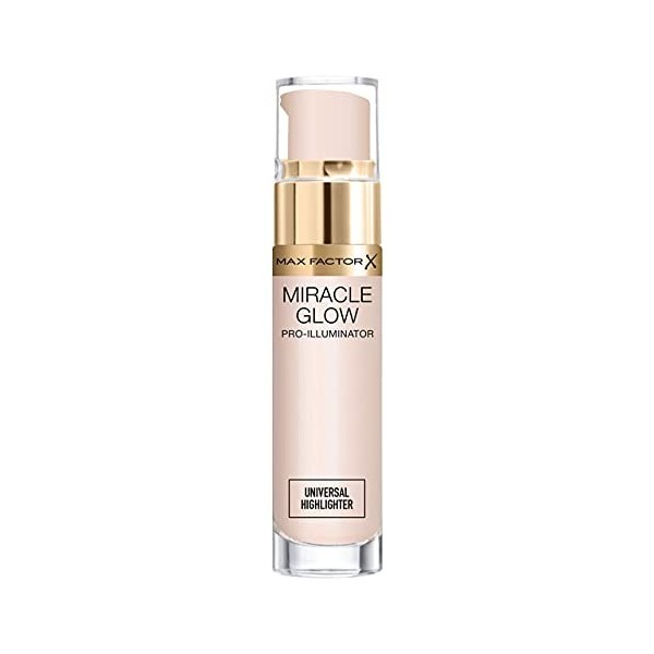 Max Factor Miracle Glow Surligneur universel 15 ml