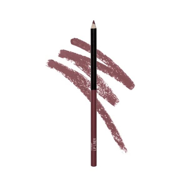 WET N WILD Color Icon Lip Liner - Plumberry