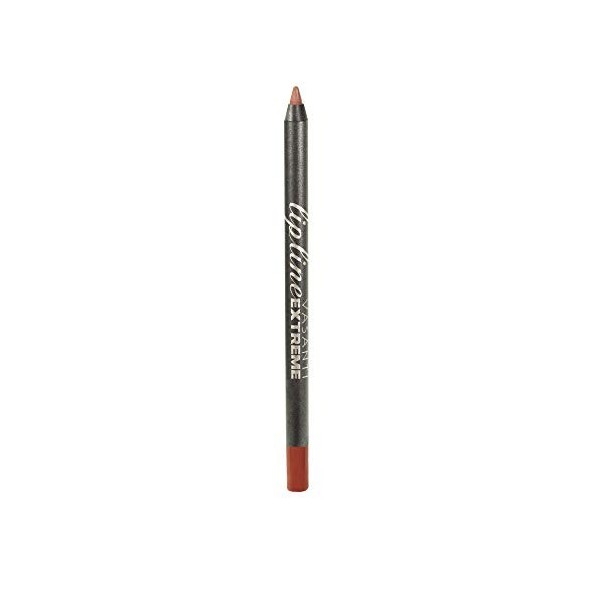 Vasanti Lipline Extreme Lip Pencil Enriched with Marula Oil Brown Sugar - Lip Shaping, Anti-feathering, Long Lasting, Inten