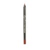 Vasanti Lipline Extreme Lip Pencil Enriched with Marula Oil Brown Sugar - Lip Shaping, Anti-feathering, Long Lasting, Inten