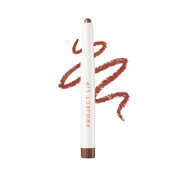 PLUMP & FILL LIP LINER - SHADE CRAVE