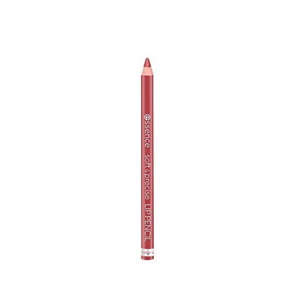 Essence Lápiz De Labios Soft & Precise 03