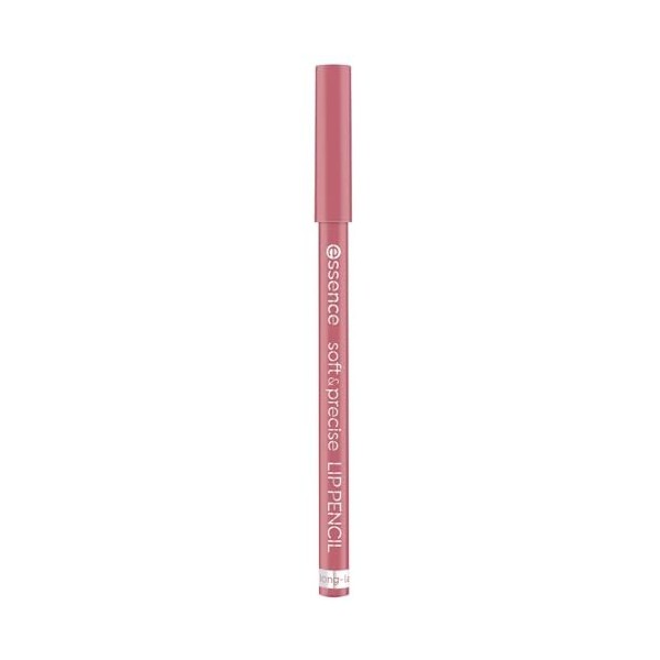 ESSENCE PERFILADOR LABIOS SOFT & PRECISE 303 DELICATE