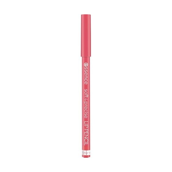 ESSENCE PERFILADOR LABIOS SOFT & PRECISE 303 DELICATE Maquillage des lèvres